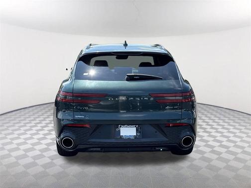 2022 Genesis GV70 3.5T Sport