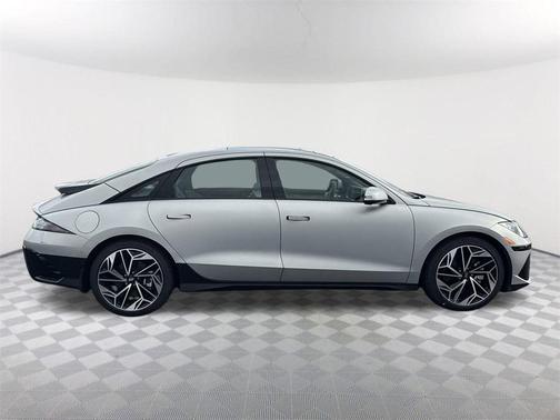 2025 Hyundai IONIQ 6 Limited