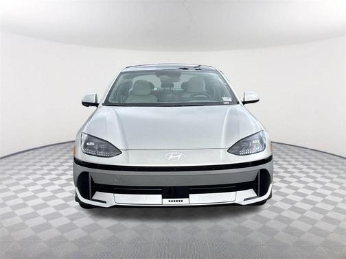2025 Hyundai IONIQ 6 Limited