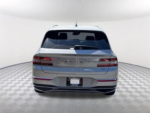 2025 Genesis GV80 3.5T Prestige