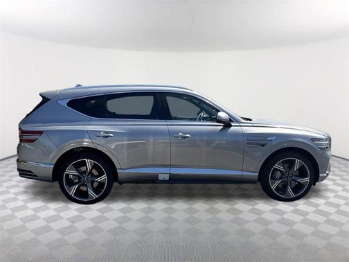 2025 Genesis GV80 3.5T Prestige