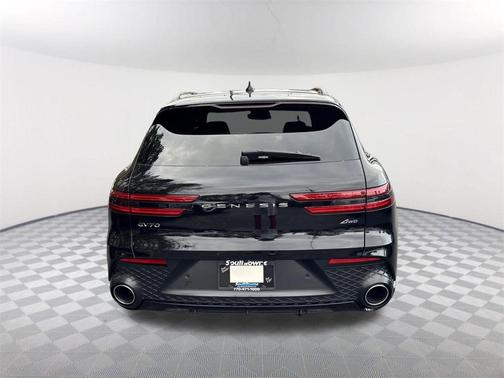 2025 Genesis GV70 2.5T