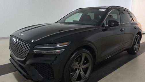2025 Genesis GV70 2.5T