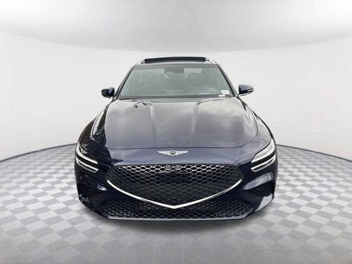 2026 Genesis G70 3.3T