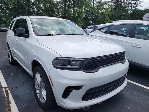 2023 Dodge Durango GT
