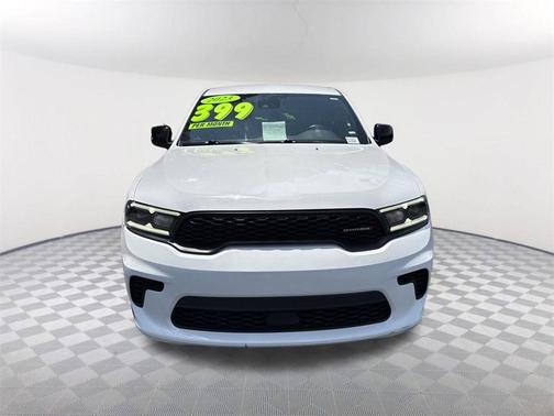 2023 Dodge Durango GT