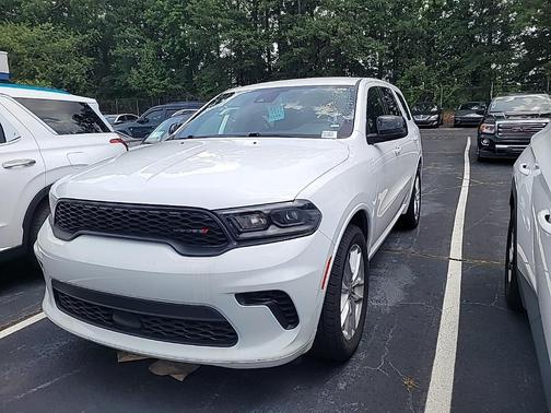2023 Dodge Durango GT
