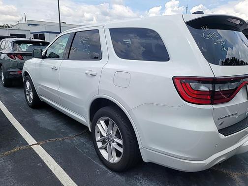 2023 Dodge Durango GT