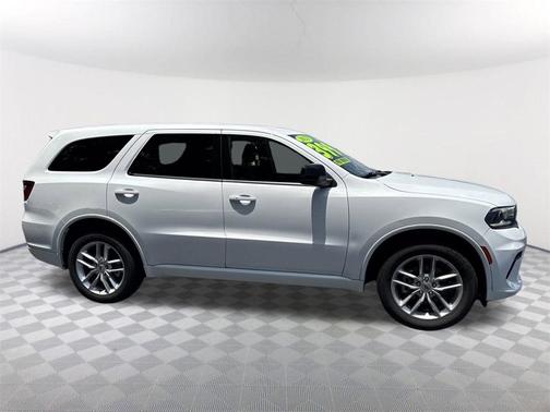 2023 Dodge Durango GT