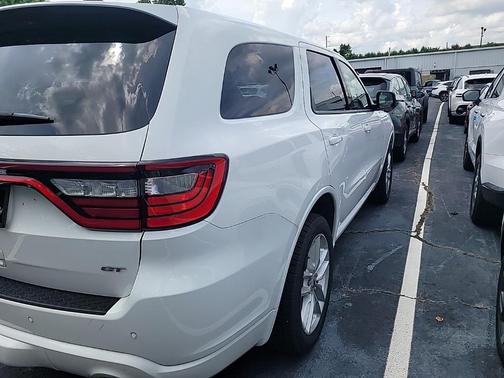 2023 Dodge Durango GT