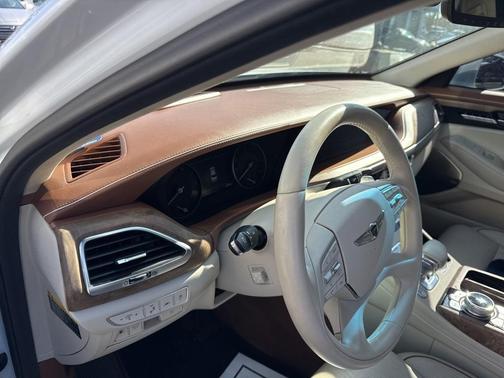 2021 Genesis G90 3.3T Premium