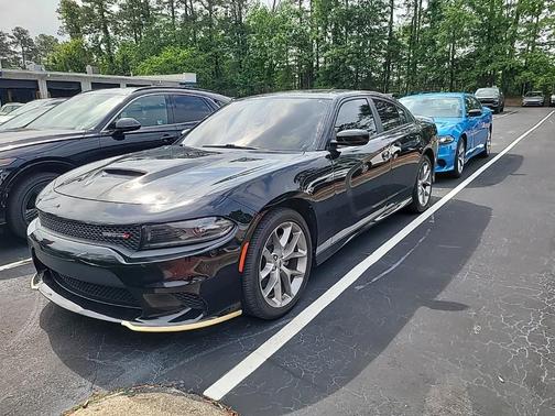 2023 Dodge Charger GT