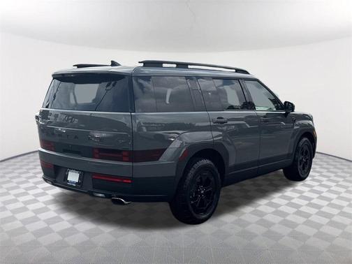 2024 Hyundai SANTA FE XRT