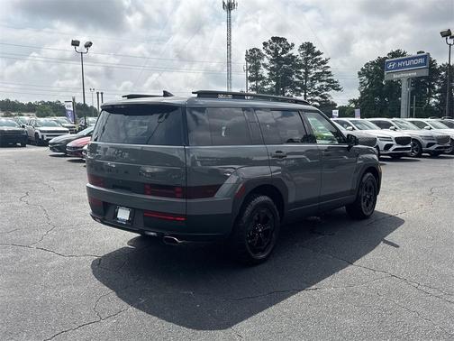 2024 Hyundai SANTA FE XRT