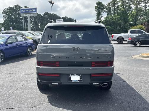 2024 Hyundai SANTA FE XRT