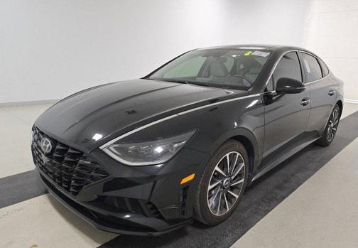 2022 Hyundai SONATA Limited