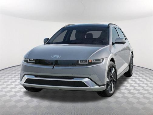 2025 Hyundai IONIQ 5 Limited