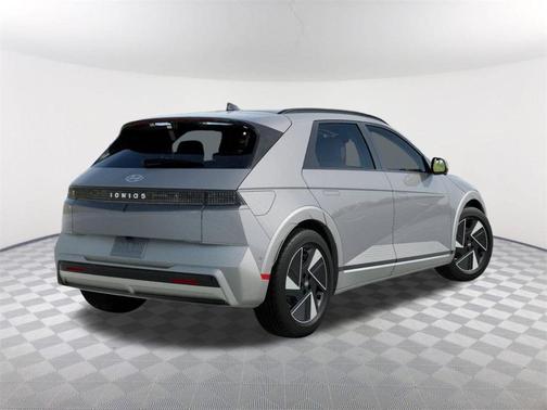 2025 Hyundai IONIQ 5 Limited