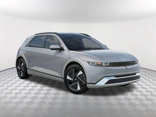 2025 Hyundai IONIQ 5 Limited