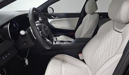 2024 Genesis G70 3.3T Sport Advanced