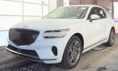 2023 Genesis GV70 2.5T