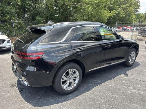 2023 Genesis GV70 2.5T