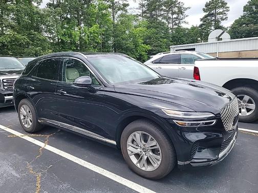 2023 Genesis GV70 2.5T