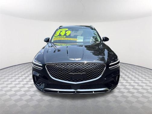 2023 Genesis GV70 2.5T