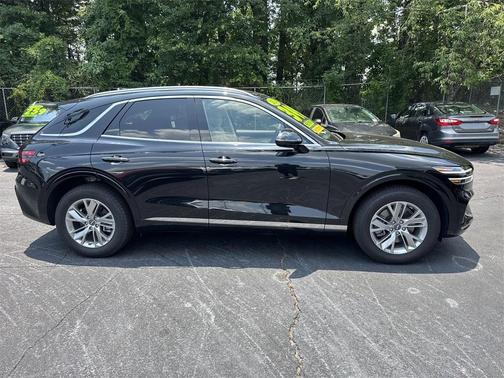2023 Genesis GV70 2.5T