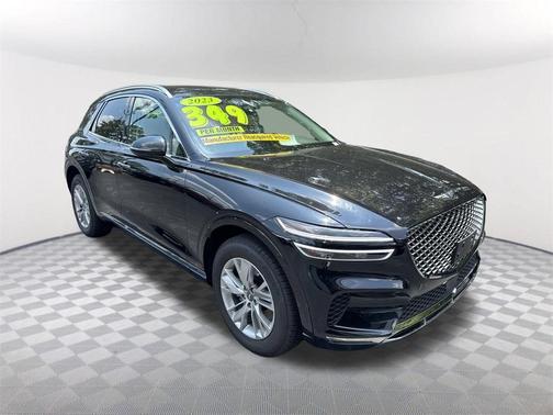 2023 Genesis GV70 2.5T