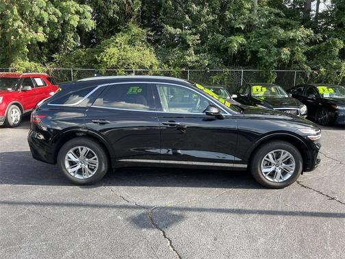 2023 Genesis GV70 2.5T