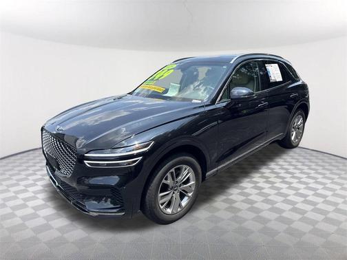 2023 Genesis GV70 2.5T