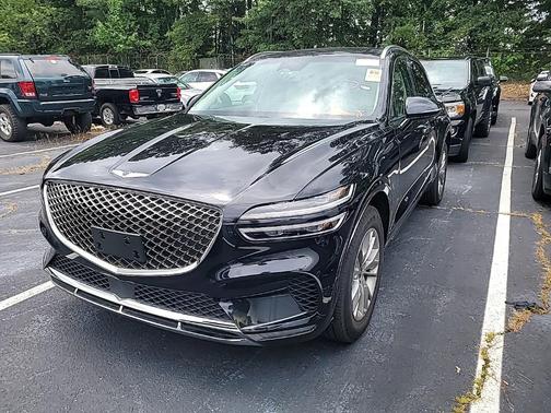 2023 Genesis GV70 2.5T