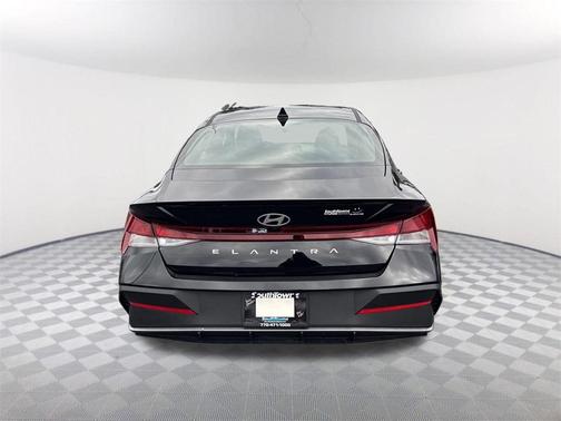 2026 Hyundai ELANTRA SEL