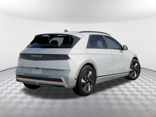 Atlas 2026 Hyundai IONIQ 5 Limited