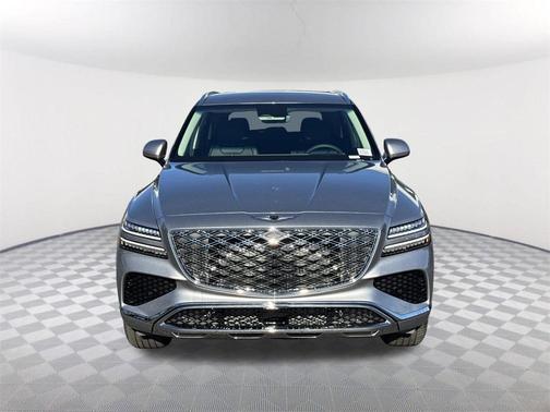 2026 Genesis GV80 2.5T