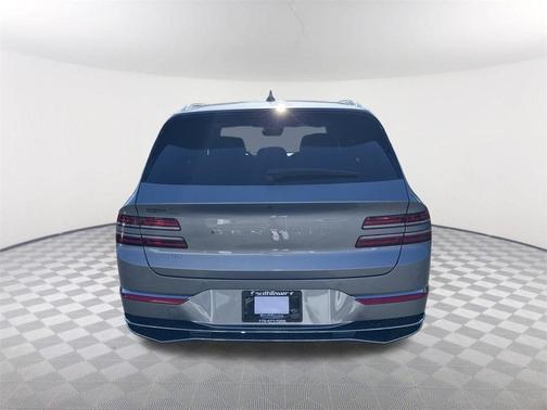 2026 Genesis GV80 2.5T