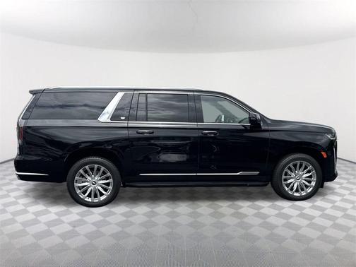 2023 Cadillac Escalade ESV Premium Luxury