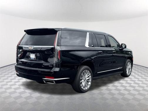 2023 Cadillac Escalade ESV Premium Luxury