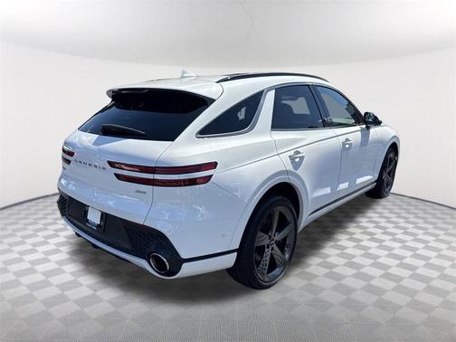 2024 Genesis GV70 3.5T Sport