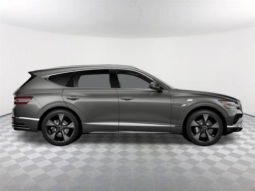 2026 Genesis GV80 2.5T Prestige