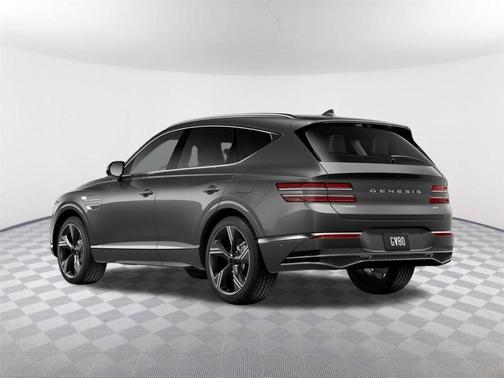 2026 Genesis GV80 2.5T Prestige