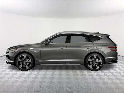 2026 Genesis GV80 2.5T Prestige