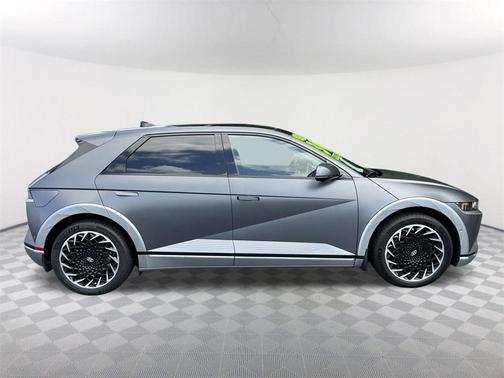 2022 Hyundai IONIQ 5 Limited