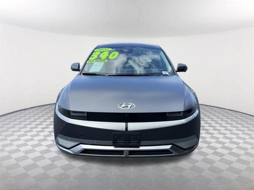 2022 Hyundai IONIQ 5 Limited