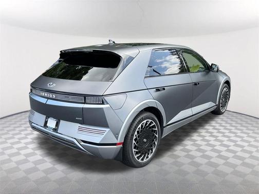 2022 Hyundai IONIQ 5 Limited