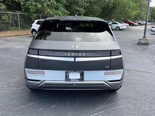 2022 Hyundai IONIQ 5 Limited