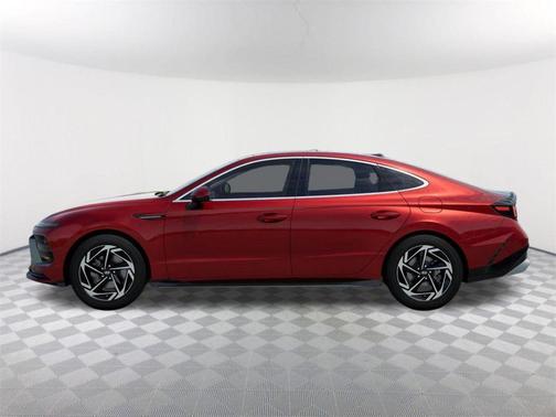 2025 Hyundai SONATA SEL Convenience