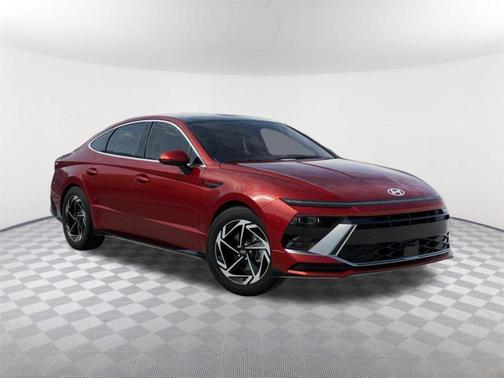 2025 Hyundai SONATA SEL Convenience