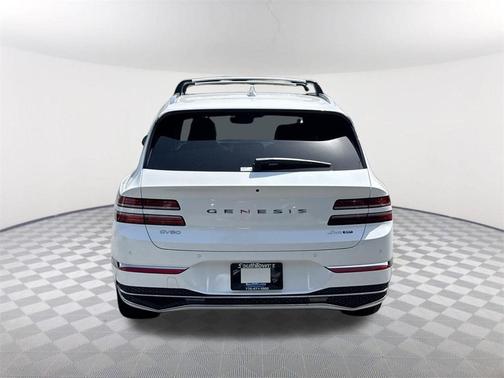 2025 Genesis GV80 3.5T Prestige